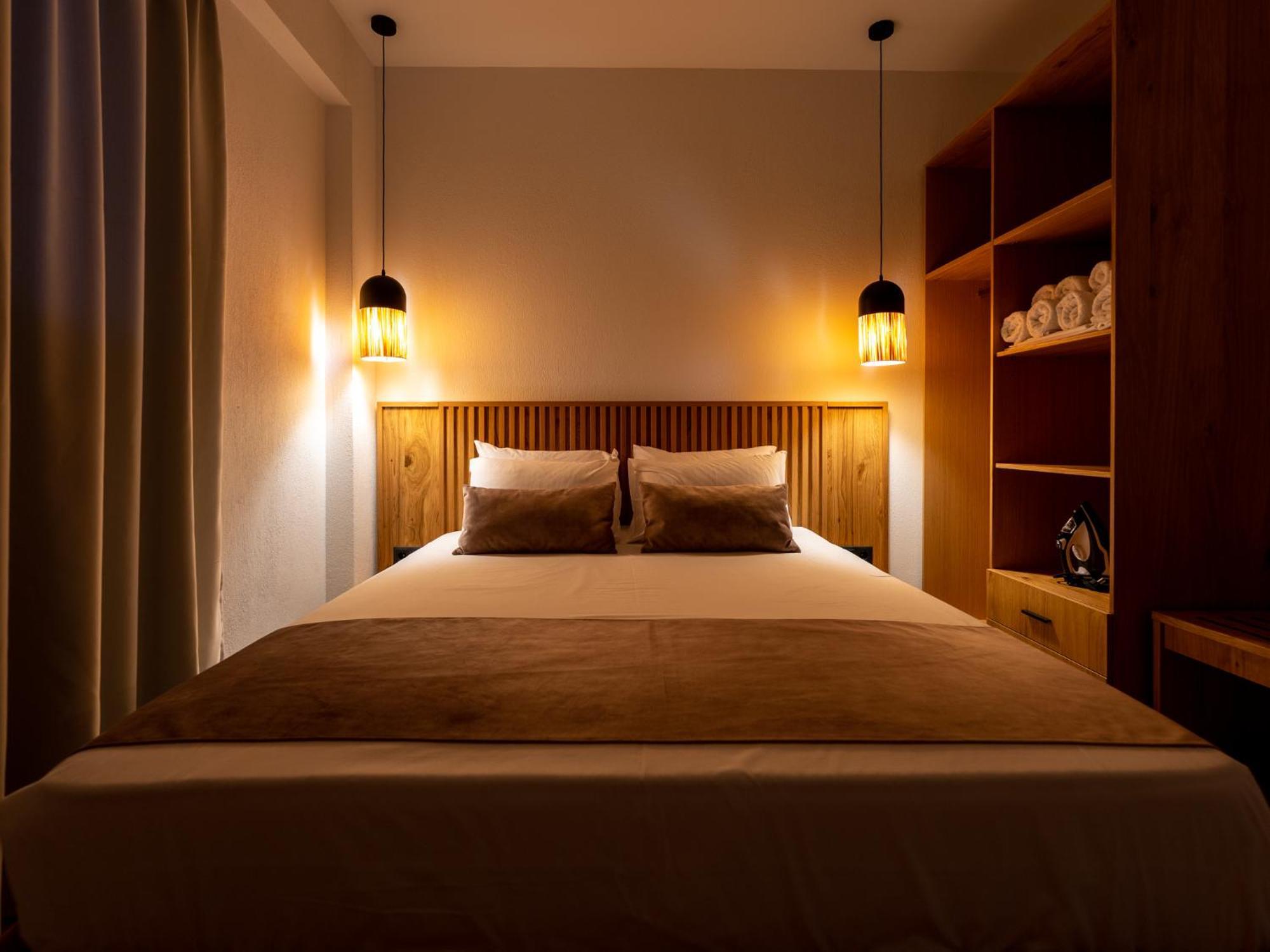 Antony'S Luxury Apartments Nikiti  Extérieur photo